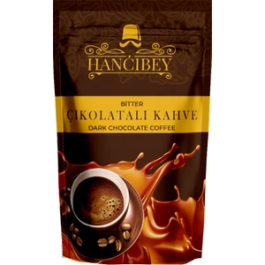 Bitter Çikolatalı Kahve 150 g