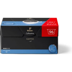Cafissimo Caffè Fine Aroma 96 Kapsül