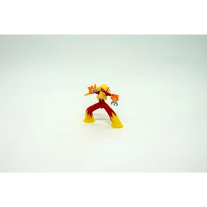 Blaziken Pokemon 3D Model