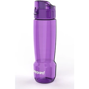 Johns Mor Bpa Içermez 650 ml Tritan Kırılmaz Suluk - Su Matarası