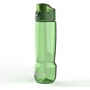Johns Yeşil Bpa Içermez 650 ml Tritan Kırılmaz Suluk - Su Matarası