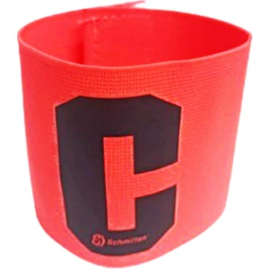 Profesyonel Çocuk Kaptanlık Pazubandı Koyu Pembe