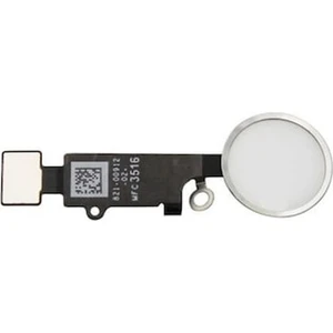 Teknonet Apple iPhone 7 Uyumlu Tak Çalıştır Home Tuş