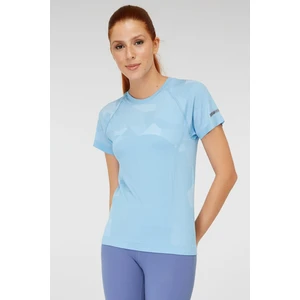 Castro T-Shirt Mavi