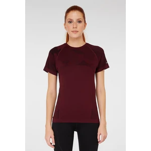 Castro T-Shirt Bordo