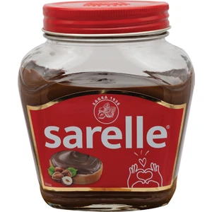 Sarelle Kakaolu Fındık Ezmesı 700 gr