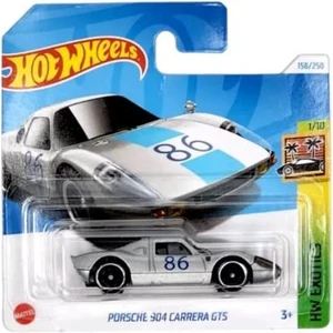 Hot Wheels Tekli Arabalar Porsche 904 Carrera Gts HRY73