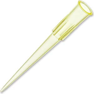 Otomatik Pipet Ucu 200 Μl Sarı - 1000 Adet