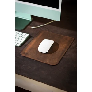 Hi Leather Hakiki Deri Mouse Pad