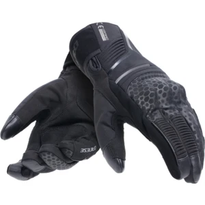 Tempest 2 D-Dry Black Short Eldiven