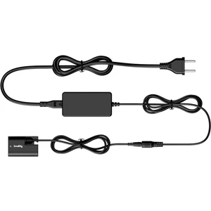4271 LP-E6NH Dummy Pil ve Güç Adaptörü