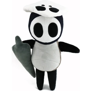 Hollowknight Peluş Bebek Hollow Knight Ipek Şarkı Karikatür Oyuncak (Yurt Dışından)