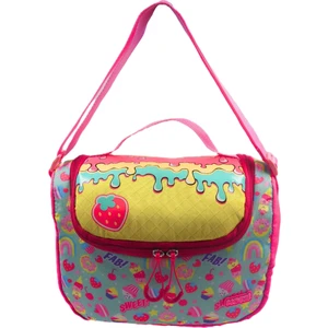 Ice Cream Termal Beslenme Çantası