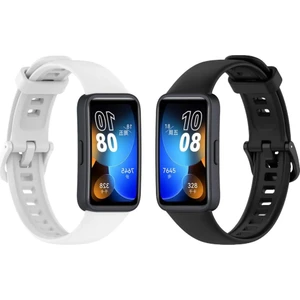 Huawei Band 7 Uyumlu 2'li Kordon Seti