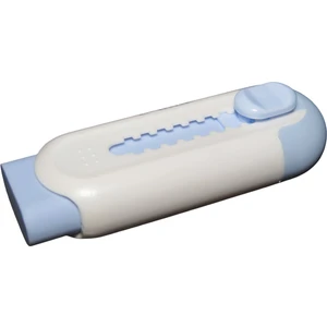 E-Grip Sürgülü Soft Silgi