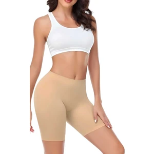 Kadın Dikişsiz Doğum Sezeryan Sonrası Toparlayıcı Paçalı Korse