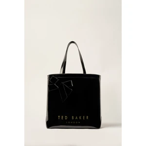 Ted Baker Ikonik Fiyonklu & Gold Baskılı Çanta TBFW24FIB044
