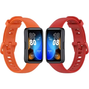 Huawei Band 7 Uyumlu 2'li Kordon Seti