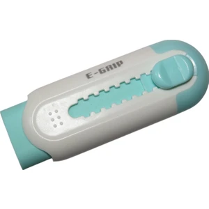 E-Grip Sürgülü Soft Silgi