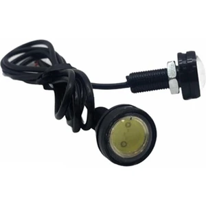 Ayna Altı Mercekli Beyaz LED Uyumlu