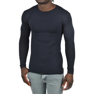 Uzun Kollu Sıfır Yaka Erkek Sweat 2300423