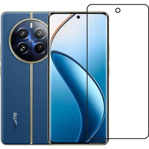Realme 12 Plus 5g ile Uyumlu Şeffaf Esnek Nano Cam Ekran Koruyucu
