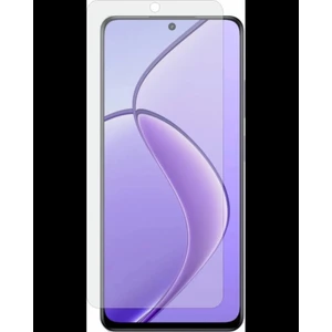 Realme 12 Plus 5g ile Uyumlu Mat Esnek Nano Kırılmayan Ekran Koruyucu