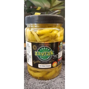 Zavrak Tatlı Biber Turşusu 1 kg