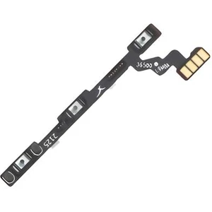 Xiaomi Mi 12 LİTE On Off Yan Ses Filmi Flex