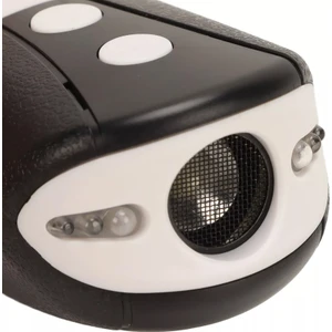Alkaline Varta Pil li 50 Metre'den Etkili El Tipi Kedi Köpek Kovucu Black Edition