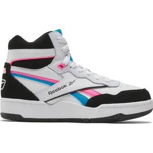 Bb 4000 Iı Mıd Beyaz Unisex Çocuk Sneaker