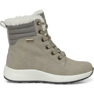 Leslıe 4pr Kum Kadın Outdoor Bot