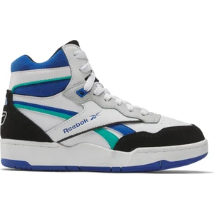 Bb 4000 Iı Mıd Beyaz  Çocuk Sneaker