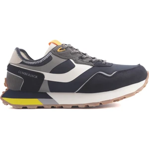 Rocap 4pr Lacivert Erkek Spor Ayakkabı