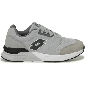 Palena 4pr Gri Erkek Sneaker