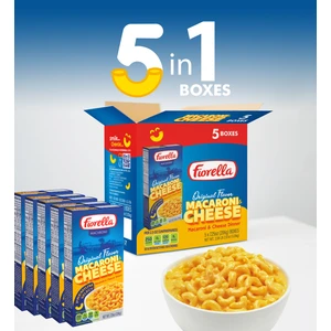 fiorella mac and cheese 5 li set
