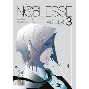 Asiller 3 - Jeho Son