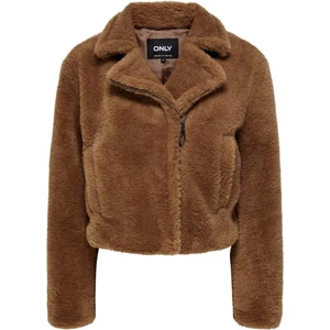 Onlverona Teddy Jacket Otw KAHVERENGİ15325941