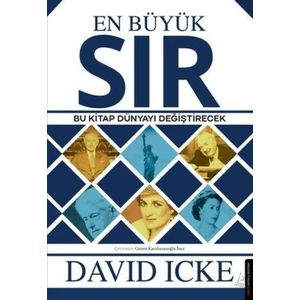 En Büyük Sır
