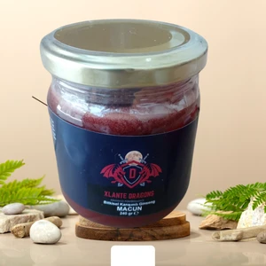 DRAGONS Bitkisel Macun 240 gr