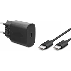 CH25 Type-C Şarj Seti Süper Hızlı 25W