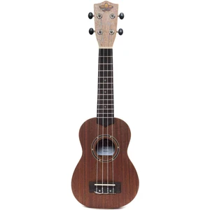 HK-53 Soprano Ukulele- Maun