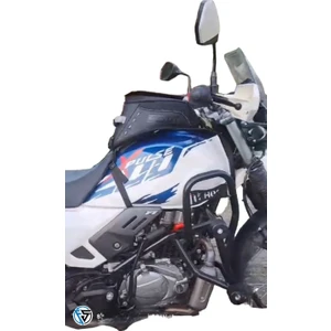 Xpulse Motor Koruma Demiri xpulse