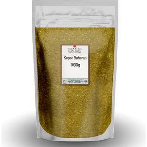 Kepse Baharatı 1Kg