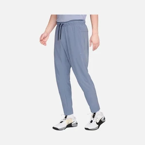 Dri-Fit Unlimited Tapered Leg Cuff Versatile Erkek Mavi Spor Eşofman Altı FB7548-493
