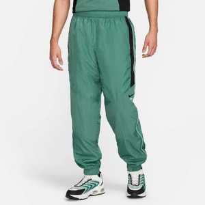 Nsw Air Pant Woven Erkek Yeşil Loose Fit Spor Eşofman Altı FN7688