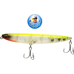 Fish Master Kamikaze 11 cm 14 gr Su Üstü Maket Balık
