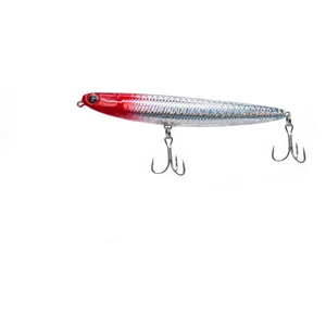 Fish Master Kamikaze 11 cm 14 gr Su Üstü Maket Balık