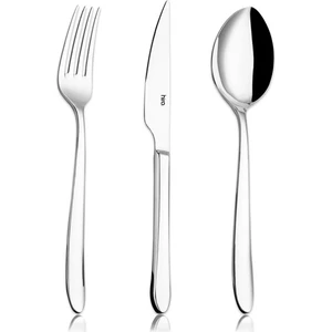 Ege 72 Parça Kaşık Çatal Bıçak Takımı