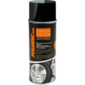 Sökülebilir Kauçuk Kaplama Boya 400Ml Made In Germany (Beyaz)